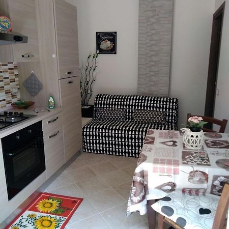 Holiday House Marlin Giardini-Naxos Zewnętrze zdjęcie