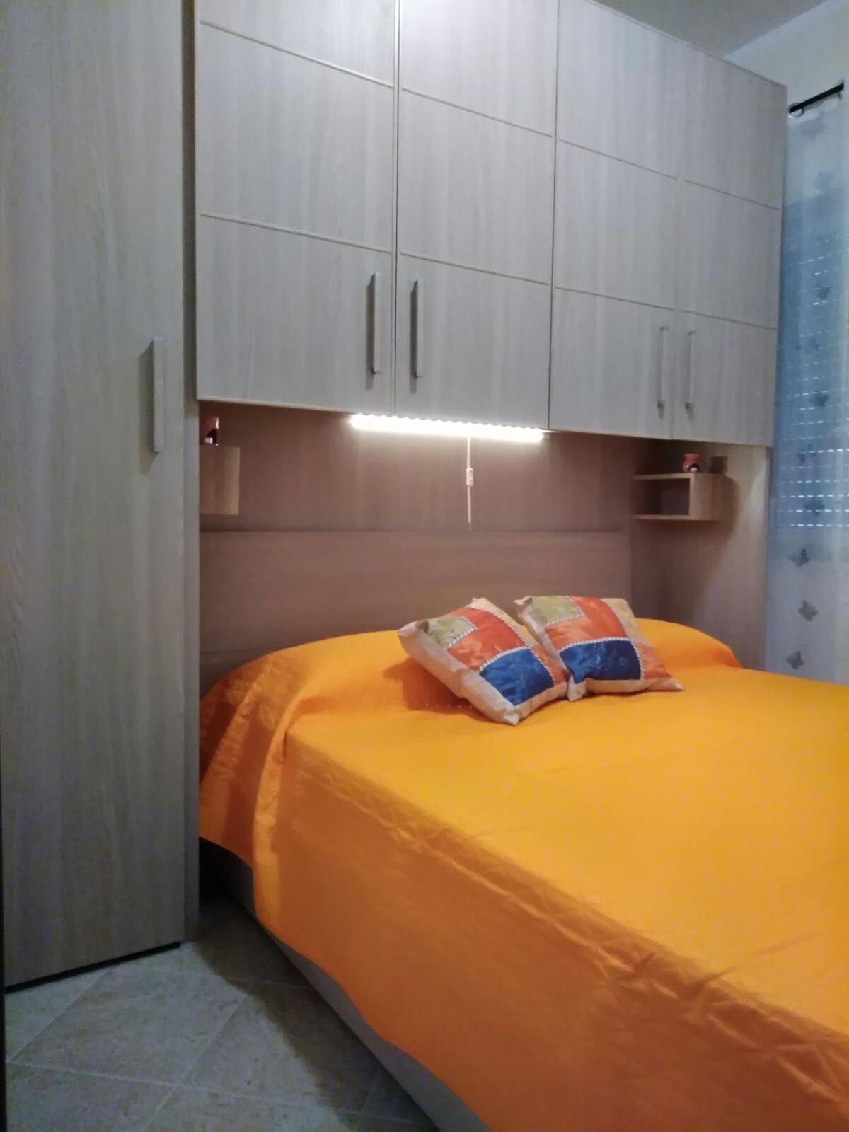 Holiday House Marlin Giardini-Naxos Zewnętrze zdjęcie