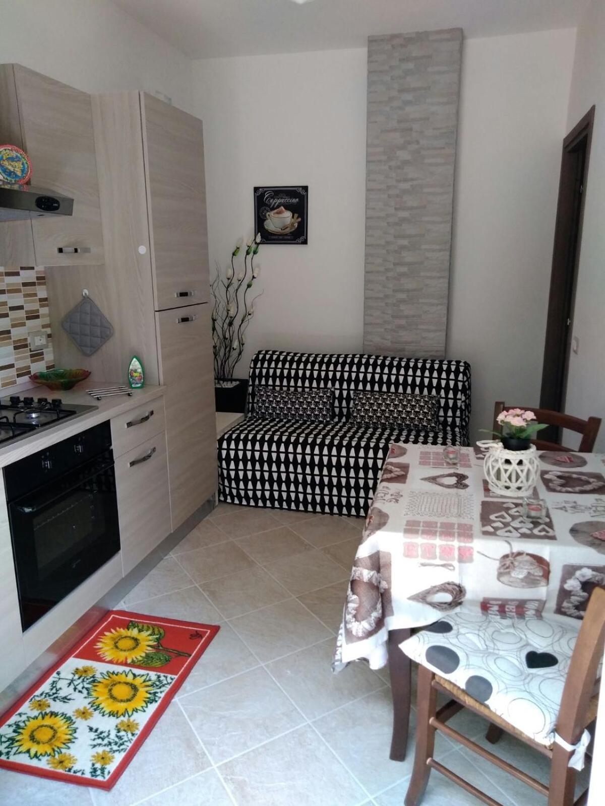 Holiday House Marlin Giardini-Naxos Zewnętrze zdjęcie